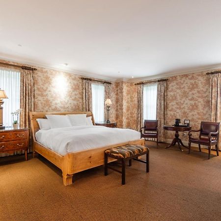 Hotel Le St. James Montréal Esterno foto