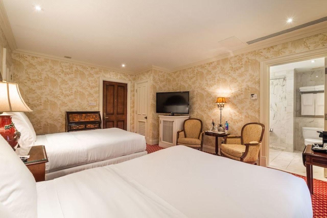 Hotel Le St. James Montréal Esterno foto