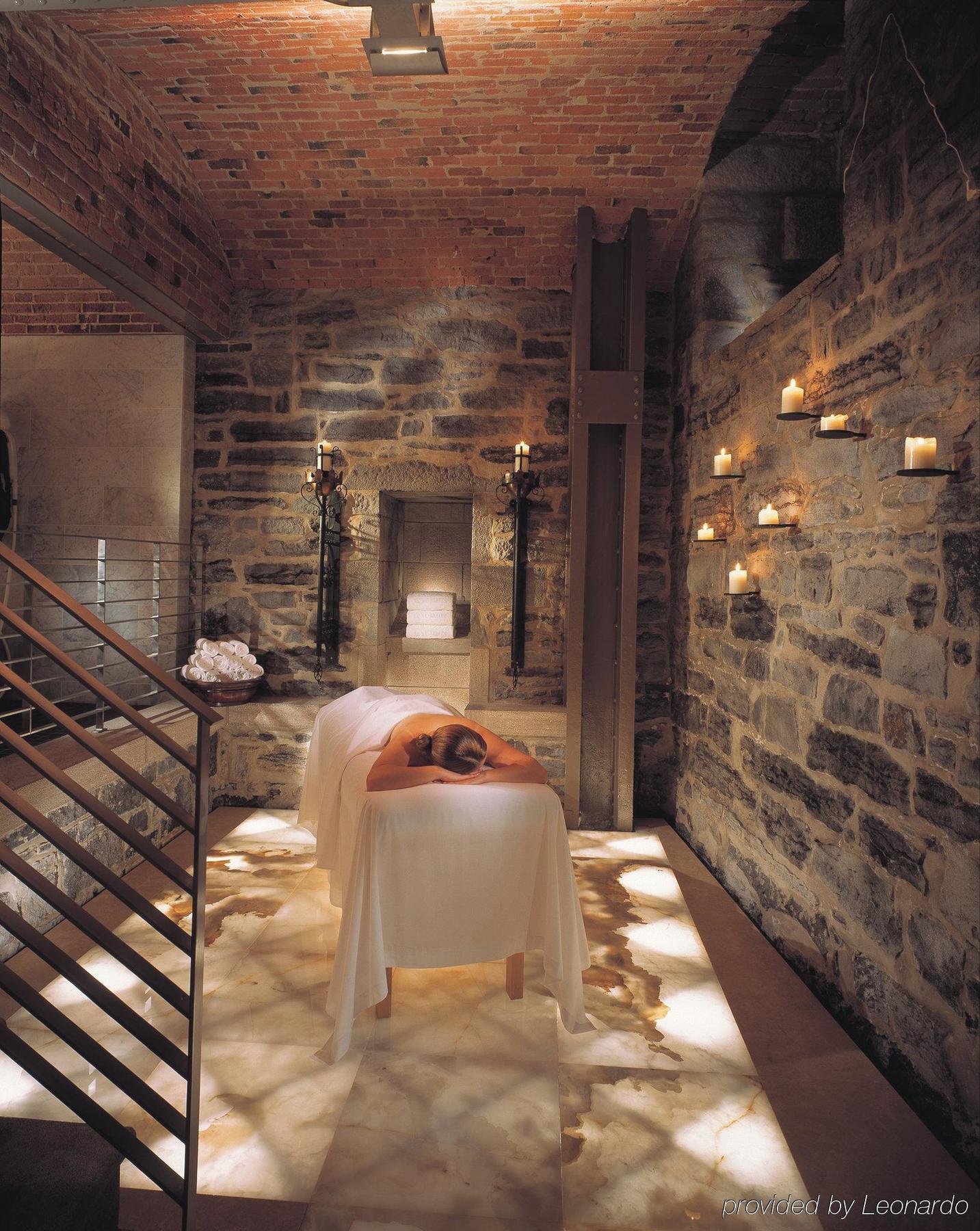 Hotel Le St. James Montréal Servizi foto