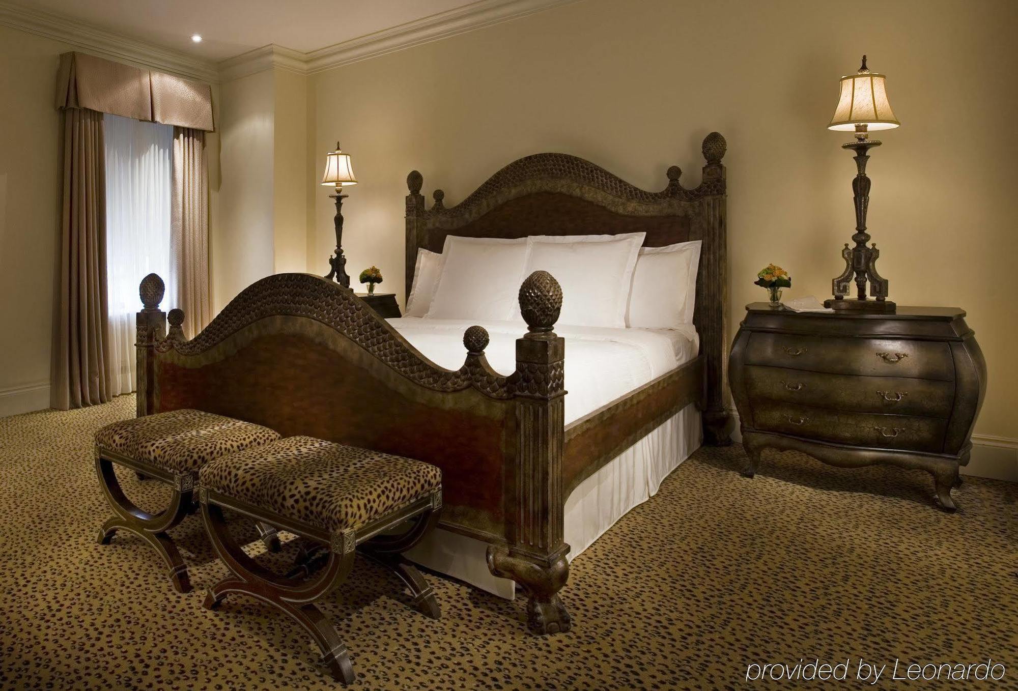 Hotel Le St. James Montréal Esterno foto