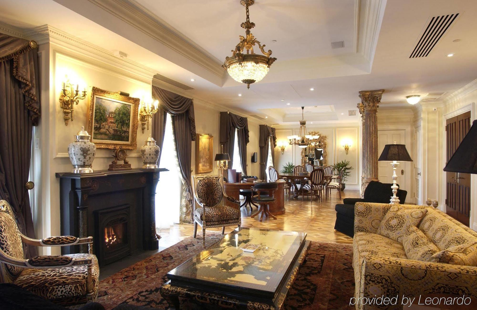 Hotel Le St. James Montréal Esterno foto