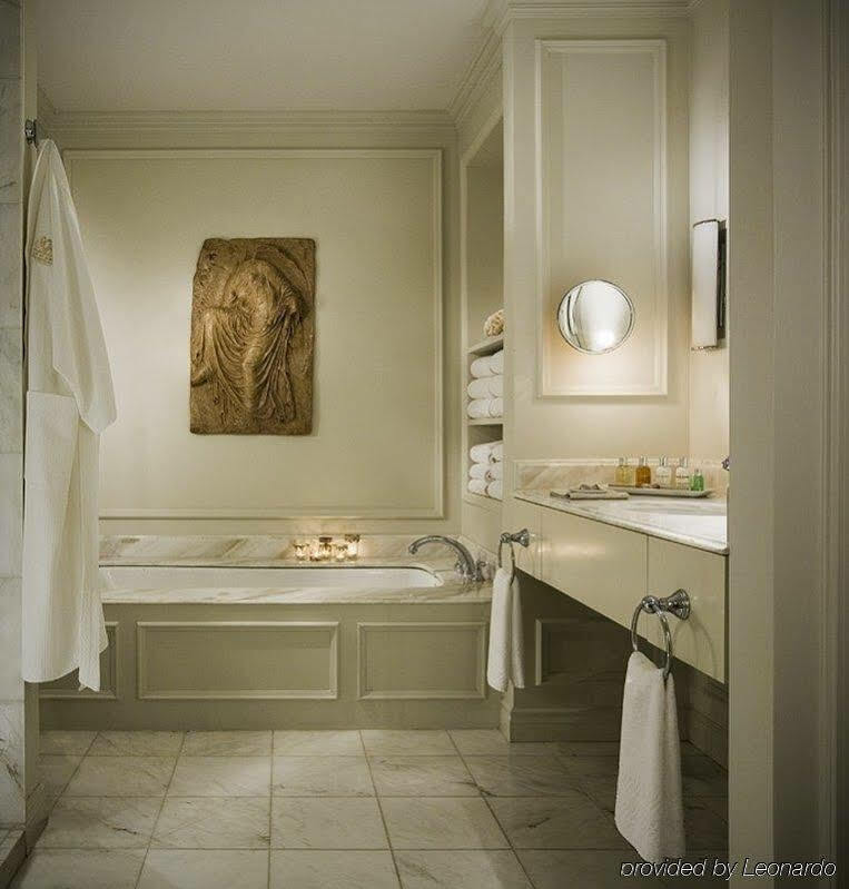 Hotel Le St. James Montréal Esterno foto