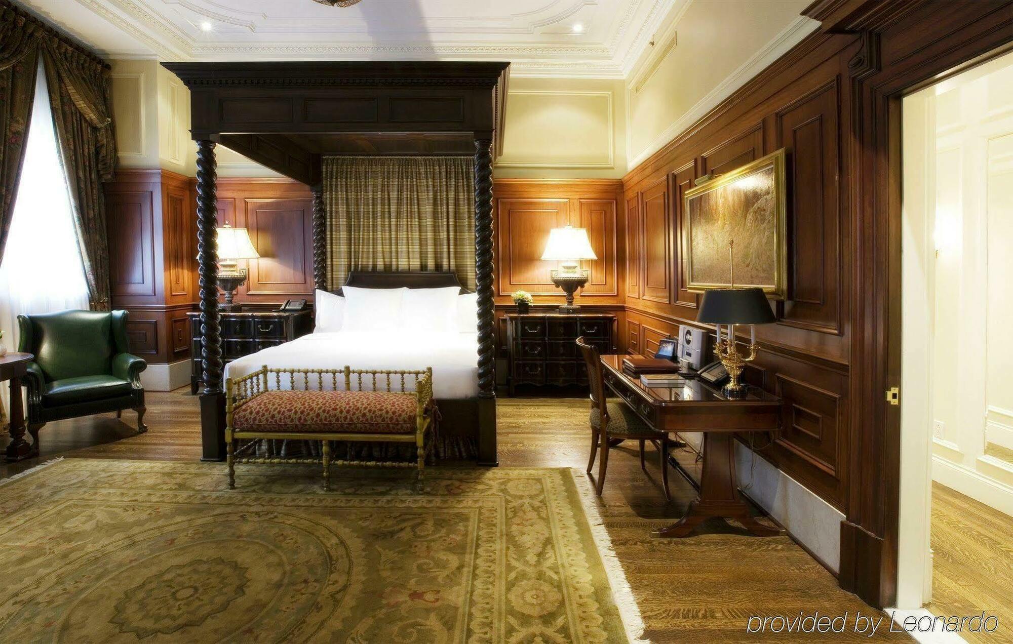 Hotel Le St. James Montréal Esterno foto