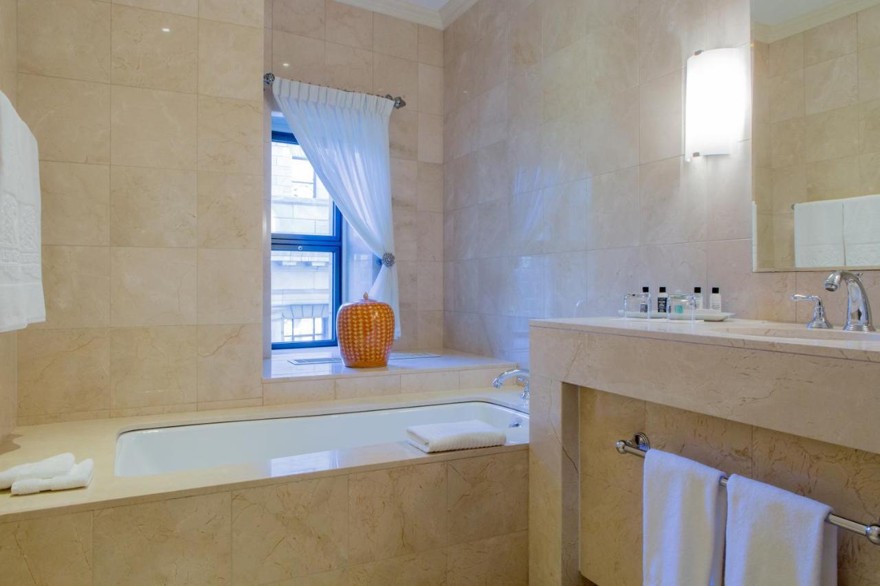 Hotel Le St. James Montréal Esterno foto