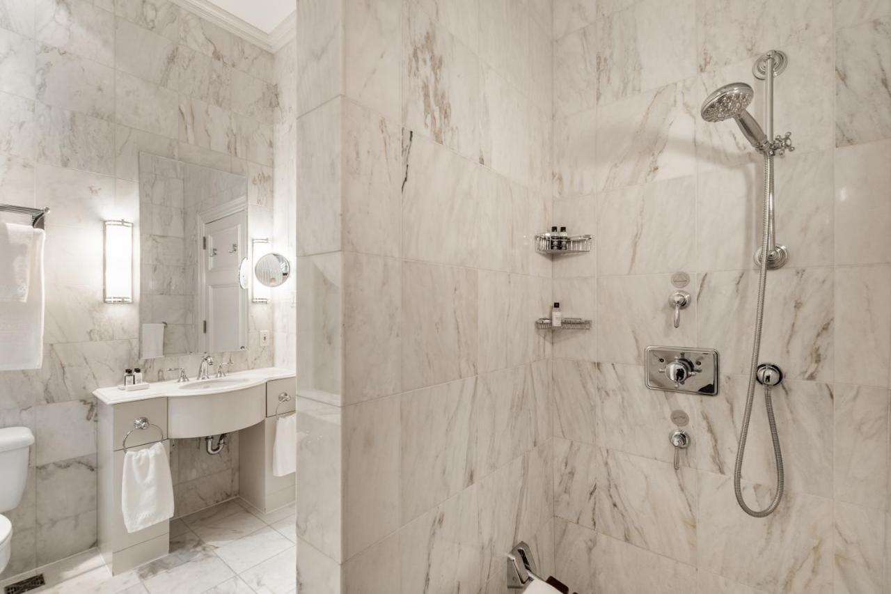 Hotel Le St. James Montréal Esterno foto