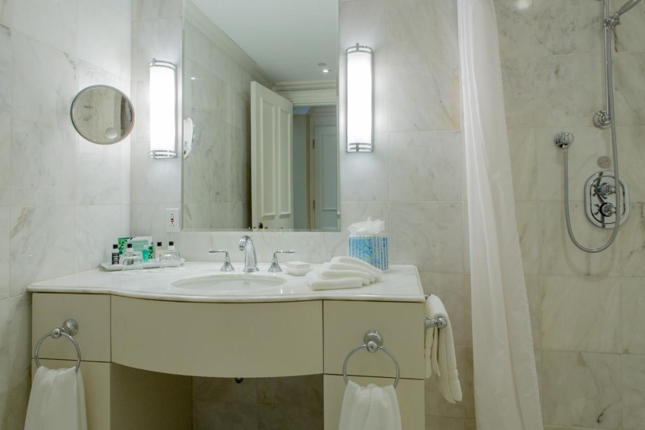 Hotel Le St. James Montréal Esterno foto