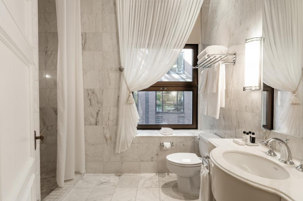 Hotel Le St. James Montréal Esterno foto